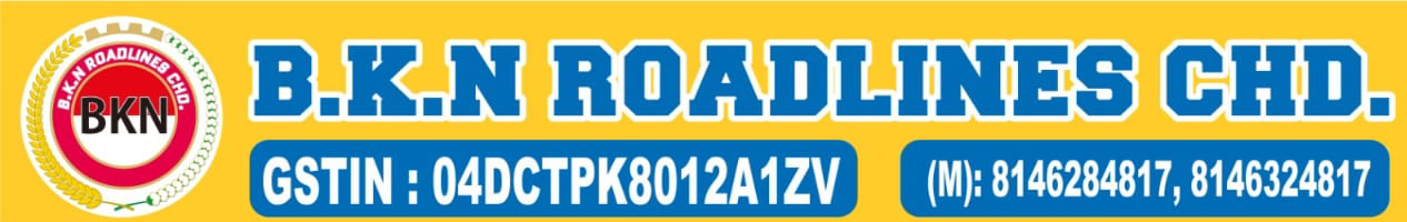 BKN Roadlines CHD